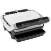 Kontaktgrills Tefal Optigrill Elite GC750D, Kontaktgrill (silber/schwarz, 2.000 Watt) -Kochen & Backen Soldes Tefal Optigrill Elite GC750D Kontaktgrill@@1610353