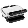 Kontaktgrills Tefal Optigrill Elite GC750D, Kontaktgrill (edelstahl/schwarz, 2.000 Watt) -Kochen & Backen Soldes Tefal Optigrill Elite GC750D Kontaktgrill@@1756870