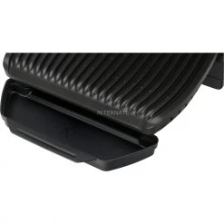 Kontaktgrills Tefal Optigrill+ GC7128.50, Elektrogrill (schwarz, 2.000 Watt) -Kochen & Backen Soldes Tefal Optigrill GC7128 50 Elektrogrill@@9gghdt06 3
