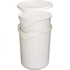 Brotbackautomaten Tefal Pain & Délices, Brotbackautomat (schwarz/edelstahl) -Kochen & Backen Soldes Tefal Pain D lices Brotbackautomat@@1756980 3