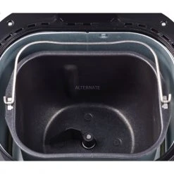 Brotbackautomaten Tefal Pain & Délices, Brotbackautomat (schwarz/edelstahl) -Kochen & Backen Soldes Tefal Pain D lices Brotbackautomat@@1756980 5