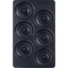 Zubehör Für Backofen Tefal Snack Platten-Set Nr.11 Donuts, Grillplatte 1 Zubehör Für Backofen Tefal Snack Platten-Set Nr.11 Donuts, Grillplatte -Kochen & Backen Soldes Tefal Snack Platten Set Nr 11 Donuts Grillplatte@@9gbkzt08