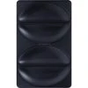 Zubehör Für Backofen Tefal Snack Platten-Set Nr.8 Teigtaschen / Empanadas, Grillplatte