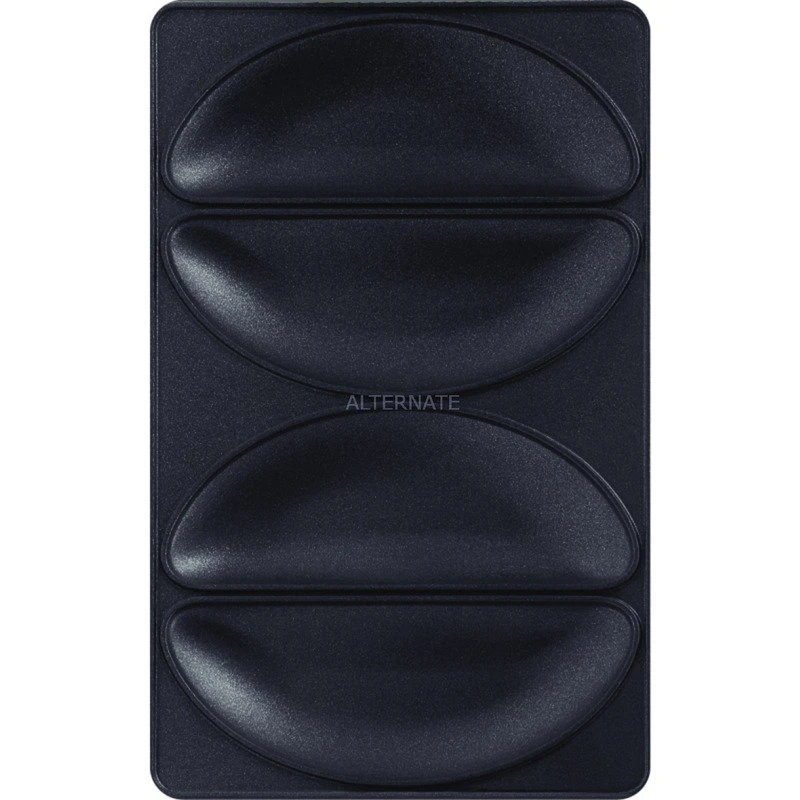 Zubehör Für Backofen Tefal Snack Platten-Set Nr.8 Teigtaschen / Empanadas, Grillplatte 3 Zubehör Für Backofen Tefal Snack Platten-Set Nr.8 Teigtaschen / Empanadas, Grillplatte