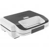 Tefal Snack XL SW 7011, Sandwichmaker (weiß/grau) -Kochen & Backen Soldes Tefal Snack XL SW 7011 Sandwichmaker@@1756985