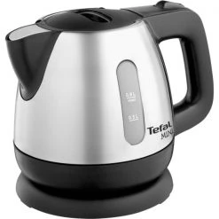 Tefal Wasserkocher BI 8125 (silber)