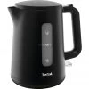 Tefal Wasserkocher KO 2008 (schwarz, 1,7 Liter) -Kochen & Backen Soldes Tefal Wasserkocher KO 2008@@1491032