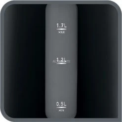 Tefal Wasserkocher KO 2008 (schwarz, 1,7 Liter) -Kochen & Backen Soldes Tefal Wasserkocher KO 2008@@1491032 5