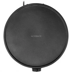 Crepes-Maker Tristar BP-2638, Crêpesmaker (edelstahl/schwarz) 10 Crepes-Maker Tristar BP-2638, Crêpesmaker (edelstahl/schwarz) -Kochen & Backen Soldes Tristar BP 2638 Cr pesmaker@@1703412 2