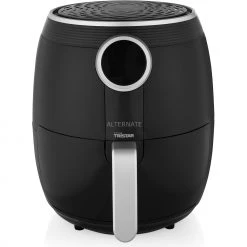 Tristar Digital Crispy Fryer, Heißluftfritteuse (schwarz) -Kochen & Backen Soldes Tristar Digital Crispy Fryer Hei luftfritteuse@@1672885 2