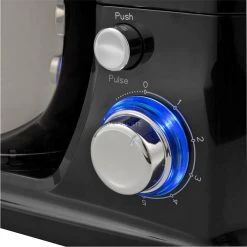 Küchenmaschinen Tristar MX-4837, Küchenmaschine (schwarz) -Kochen & Backen Soldes Tristar MX 4837 K chenmaschine@@1704815 3