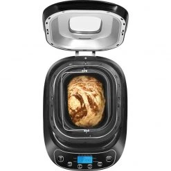Brotbackautomaten Unold Backmeister 68010 , Brotbackautomat (weiß/schwarz) -Kochen & Backen Soldes Unold Backmeister 68010 Brotbackautomat@@9gbmdx17 3