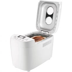 Brotbackautomaten Unold Backmeister Big White, Brotbackautomat (weiß) -Kochen & Backen Soldes Unold Backmeister Big White Brotbackautomat@@1734876 2