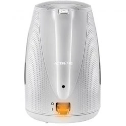 Unold Blitzkocher 18550 Golf, Wasserkocher (weiß, 1,7 Liter) -Kochen & Backen Soldes Unold Blitzkocher 18550 Golf Wasserkocher@@9gwkdx00 2