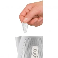 Unold Blitzkocher 18550 Golf, Wasserkocher (weiß, 1,7 Liter) -Kochen & Backen Soldes Unold Blitzkocher 18550 Golf Wasserkocher@@9gwkdx00 5