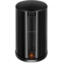 Unold Blitzkocher Design Black, Wasserkocher (schwarz (glänzend)/schwarz, 1,4 Liter) 9 Unold Blitzkocher Design Black, Wasserkocher (schwarz (glänzend)/schwarz, 1,4 Liter) -Kochen & Backen Soldes Unold Blitzkocher Design Black Wasserkocher@@9gwldxa8 2