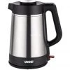 Unold Blitzkocher Thermo 18715, Wasserkocher (edelstahl/schwarz, 1,5 Liter) -Kochen & Backen Soldes Unold Blitzkocher Thermo 18715 Wasserkocher@@1693315