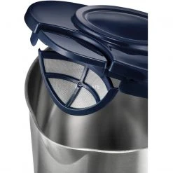 Unold Blitzkocher, Wasserkocher (dunkelblau/edelstahl, 1,5 Liter) 11 Unold Blitzkocher, Wasserkocher (dunkelblau/edelstahl, 1,5 Liter) -Kochen & Backen Soldes Unold Blitzkocher Wasserkocher@@9gwldxa2 3