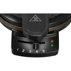 Unold Diamant 48235, Waffeleisen (schwarz) 12 Unold Diamant 48235, Waffeleisen (schwarz) -Kochen & Backen Soldes Unold Diamant 48235 Waffeleisen@@9gbkdx11 4