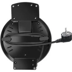 Unold Diamant 48235, Waffeleisen (schwarz) 13 Unold Diamant 48235, Waffeleisen (schwarz) -Kochen & Backen Soldes Unold Diamant 48235 Waffeleisen@@9gbkdx11 5