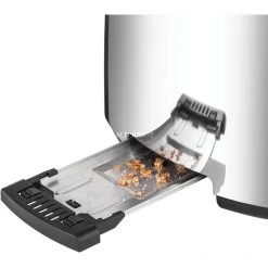 Unold Langschlitz-Toaster 4er Retro 38366 (edelstahl) -Kochen & Backen Soldes Unold Langschlitz Toaster 4er Retro 38366@@9gtvdx27 3