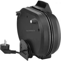 Crepes-Maker Unold Pancake-Maker 48165 American , Pancakemaker (edelstahl (gebürstet)/schwarz) -Kochen & Backen Soldes Unold Pancake Maker 48165 American Pancakemaker@@9gbndx03 3