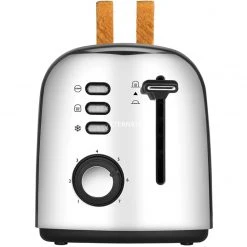 Unold Toaster 2er Retro 38326 (edelstahl) -Kochen & Backen Soldes Unold Toaster 2er Retro 38326@@9gtvdx26 2