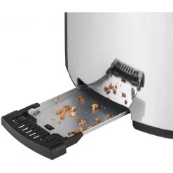 Unold Toaster 2er Retro 38326 (edelstahl) -Kochen & Backen Soldes Unold Toaster 2er Retro 38326@@9gtvdx26 3