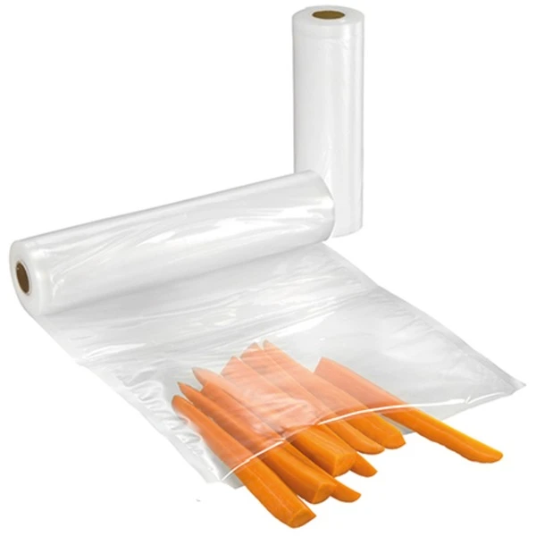 Vakuumierer Unold Vakuum-Folienrolle 781 G, Vakuumier-Folien (transparent) 3 Vakuumierer Unold Vakuum-Folienrolle 781 G, Vakuumier-Folien (transparent)