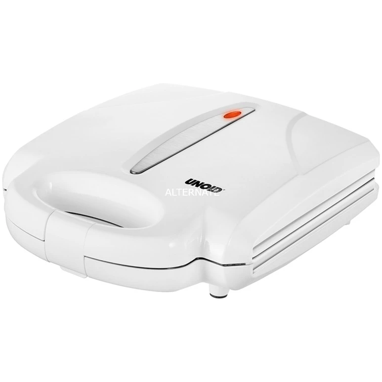 Unold Waffelautomat Zaubernuss 48360, Waffeleisen 3 Unold Waffelautomat Zaubernuss 48360, Waffeleisen