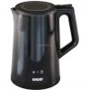 Unold Wasserkocher Digital (schwarz, 1,5 Liter) -Kochen & Backen Soldes Unold Wasserkocher Digital@@1817184