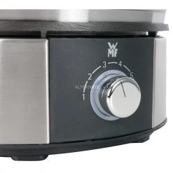 Fondues WMF Lono Fondue (edelstahl/schwarz) -Kochen & Backen Soldes WMF Lono Fondue@@9gbldq59 4