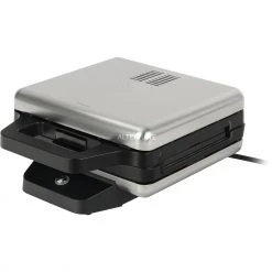 Waffeleisen WMF Lono Snack Master Pro, Snack Maker (edelstahl/schwarz, Für Waffeln Und Panini) -Kochen & Backen Soldes WMF Lono Snack Master Pro Snack Maker@@1756051 2