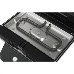 Waffeleisen WMF Lono Snack Master Pro, Snack Maker (edelstahl/schwarz, Für Waffeln Und Panini) -Kochen & Backen Soldes WMF Lono Snack Master Pro Snack Maker@@1756051 4