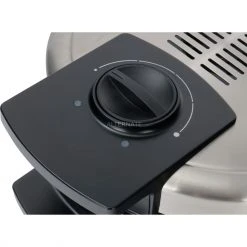 WMF Lono Waffeleisen (edelstahl/schwarz) -Kochen & Backen Soldes WMF Lono Waffeleisen@@9gh9q000 3