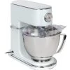 Küchenmaschinen WMF Profi Plus , Küchenmaschine (weiß/edelstahl)