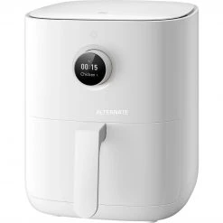 Xiaomi Mi Smart Air Fryer, Heißluftfritteuse (weiß)