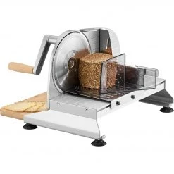 Ritter Allesschneider Amano 5 (silber/holz) 8 Ritter Allesschneider Amano 5 (silber/holz) -Kochen & Backen Soldes ritter Allesschneider Amano 5@@1834792 2