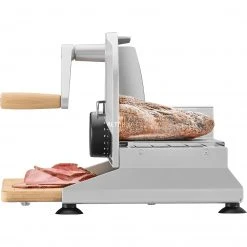 Ritter Allesschneider Amano 5 (silber/holz) 9 Ritter Allesschneider Amano 5 (silber/holz) -Kochen & Backen Soldes ritter Allesschneider Amano 5@@1834792 3