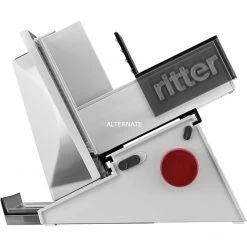 Ritter Allesschneider Contura 3 (silber) -Kochen & Backen Soldes ritter Allesschneider Contura 3@@1834791 2