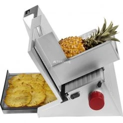 Ritter Allesschneider Contura 3 (silber) -Kochen & Backen Soldes ritter Allesschneider Contura 3@@1834791 4