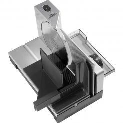 Ritter Allesschneider E18 (silber) -Kochen & Backen Soldes ritter Allesschneider E18@@9ghadq22 3