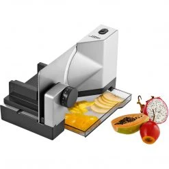 Ritter Allesschneider E18 (silber) -Kochen & Backen Soldes ritter Allesschneider E18@@9ghadq22 4