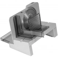 Ritter Allesschneider E 16 (silber) -Kochen & Backen Soldes ritter Allesschneider E 16@@9ghadq30 2