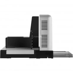 Ritter Allesschneider Icaro 5 (silber) -Kochen & Backen Soldes ritter Allesschneider Icaro 5@@1834790 3