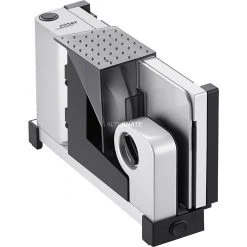 Ritter Allesschneider Icaro 7 (silber) -Kochen & Backen Soldes ritter Allesschneider Icaro 7@@9ghadq33 2