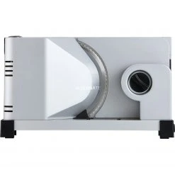 Ritter Allesschneider Icaro 7 (silber) -Kochen & Backen Soldes ritter Allesschneider Icaro 7@@9ghadq33 3