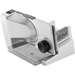 Ritter Allesschneider Serano 5 (silber)