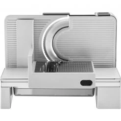 Ritter Allesschneider Serano 5 (silber) -Kochen & Backen Soldes ritter Allesschneider Serano 5 @@9ghadq44 2