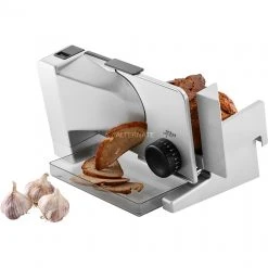 Ritter Allesschneider Serano 5 (silber) -Kochen & Backen Soldes ritter Allesschneider Serano 5 @@9ghadq44 5